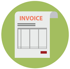 invoice
