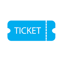 ticket